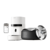 Complete Feeding — Precision Bundle - Black
