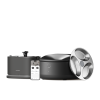 Smart Feeding & Hydration — Fresh Bundle - Black / Plug-in