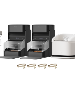 RFID Smart Dining Bundle - Black